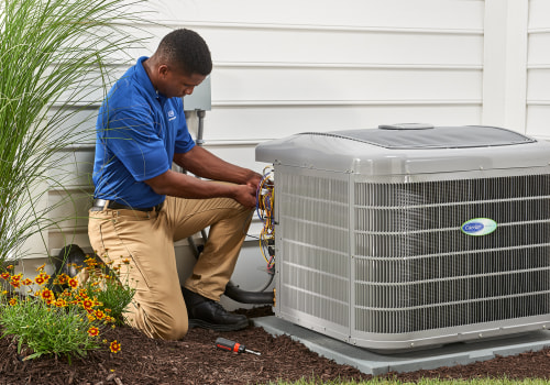What to Know When Installing a New Air Conditioner