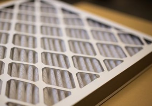Expert 14x25x1 HVAC Filter MERV 13 Review: Real Results on Dust, Allergens, and Long-Term System Protection