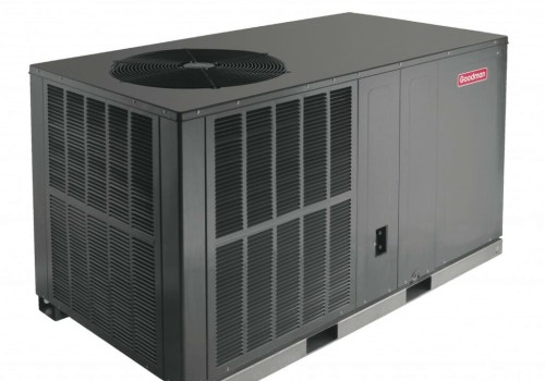 Choosing the Right HVAC System for Your Home: Split System vs. Packaged Unit