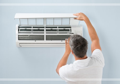 Can Anyone Install an Air Conditioner Safely and Properly?