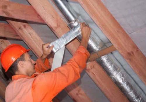 The Best Insulation for Air Conditioner Installation: A Comprehensive Guide
